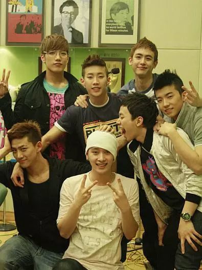 朴宰范,艺人,hip-hop,loco,jyp
