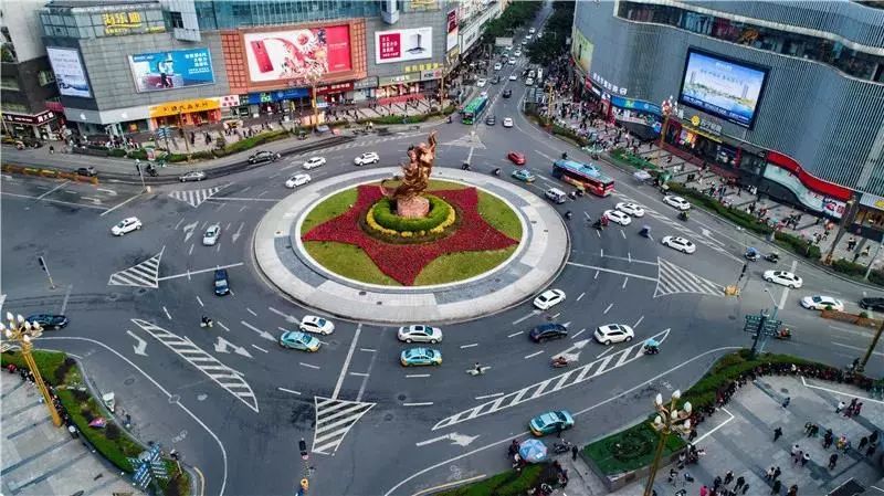 五星花园(丝绸女神)