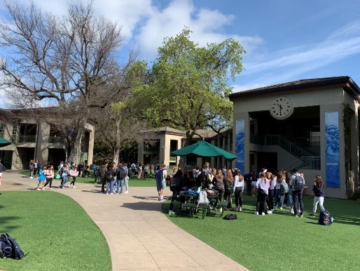 美高访校!美世教育总裁访问6大顶级美高--第2