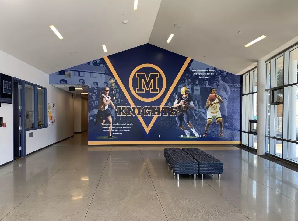 美高访校!美世教育总裁访问6大顶级美高--第2