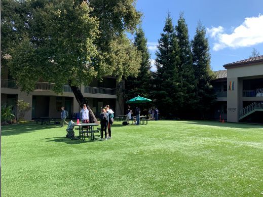 美高访校!美世教育总裁访问6大顶级美高--第2