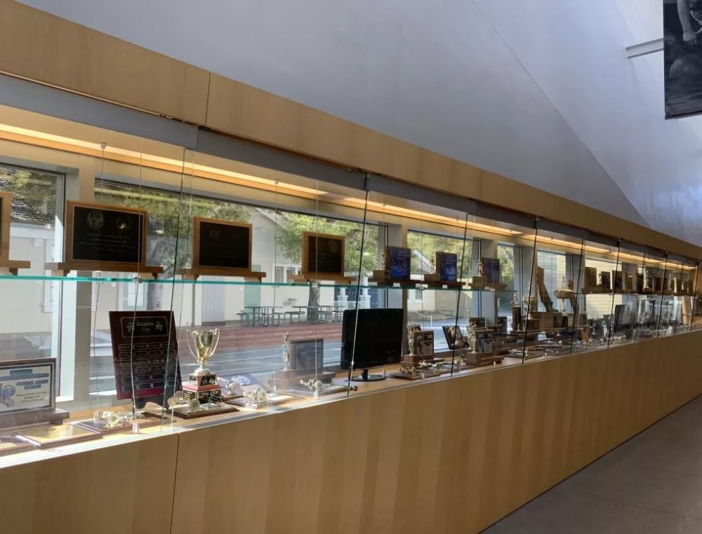 美高访校!美世教育总裁访问6大顶级美高--第2