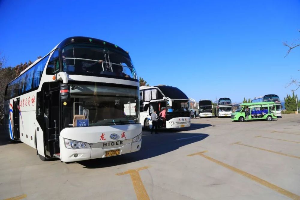 韩国_旅游,石岛,旅行团,威海