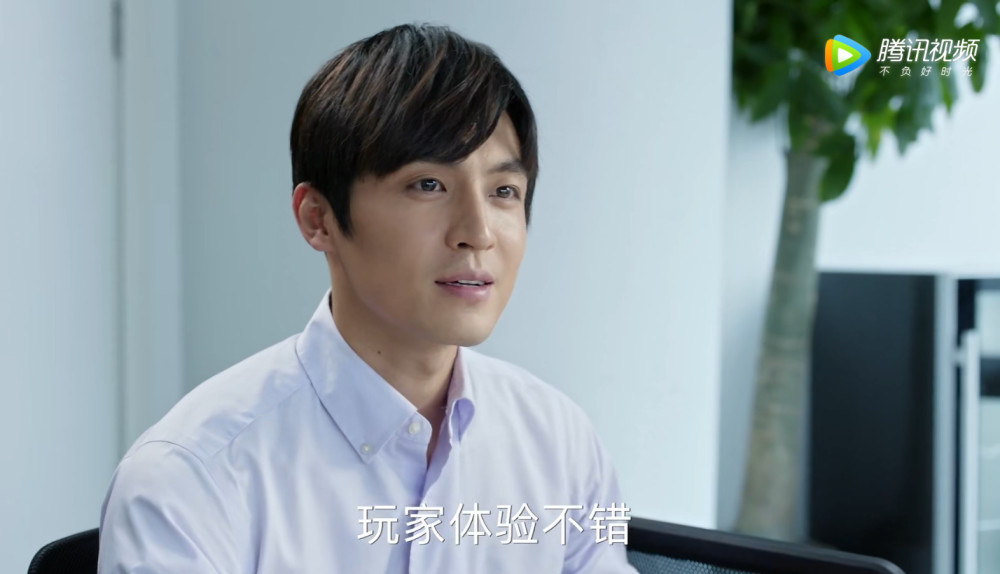 《青春斗》沈严人品遭质疑,饰演者高泰宇给出4个字,一针见血