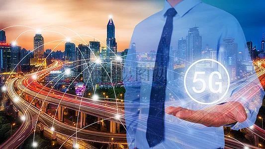 第一个5G手机通话拨通了!啥时候咱们也能用得