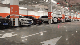 沭阳车主注意!这些地方千万不能停车