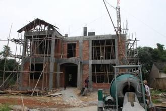 农村新政策:宅基地建房,有多项规定!比买房麻烦