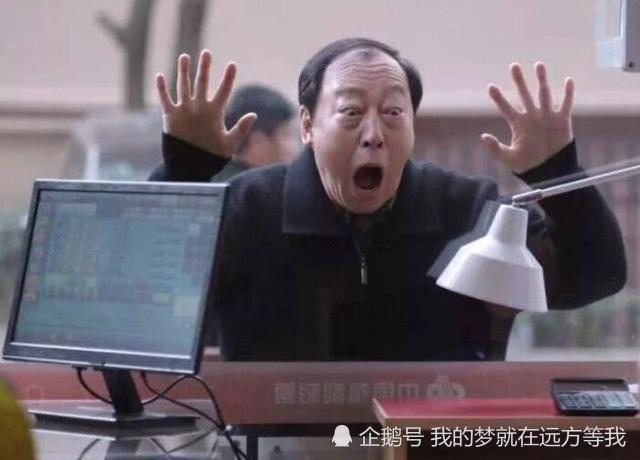 当年《战狼1》中"苏大强"这个镜头实在太经典,没几个人敢拍!