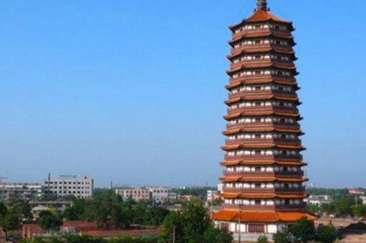 莘县县城人口_莘县小伙伴们 你知道莘县名字的由来和历史故事吗(2)