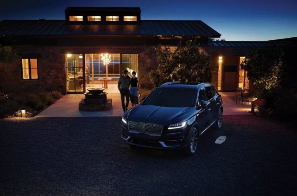林肯航海家:最便宜的六缸豪华suv?