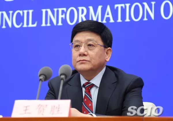 湖北省委,国家卫生健康委员会,天津市委宣传部,王贺胜,国务院医改办