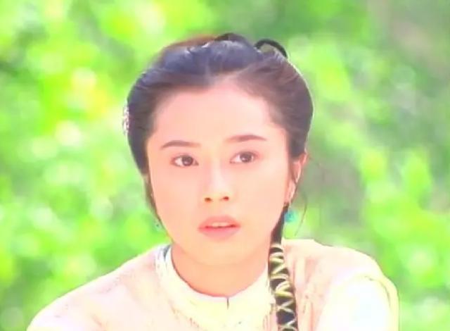 李婷宜,严咏春,少年英雄方世玉,钟灵,何美钿