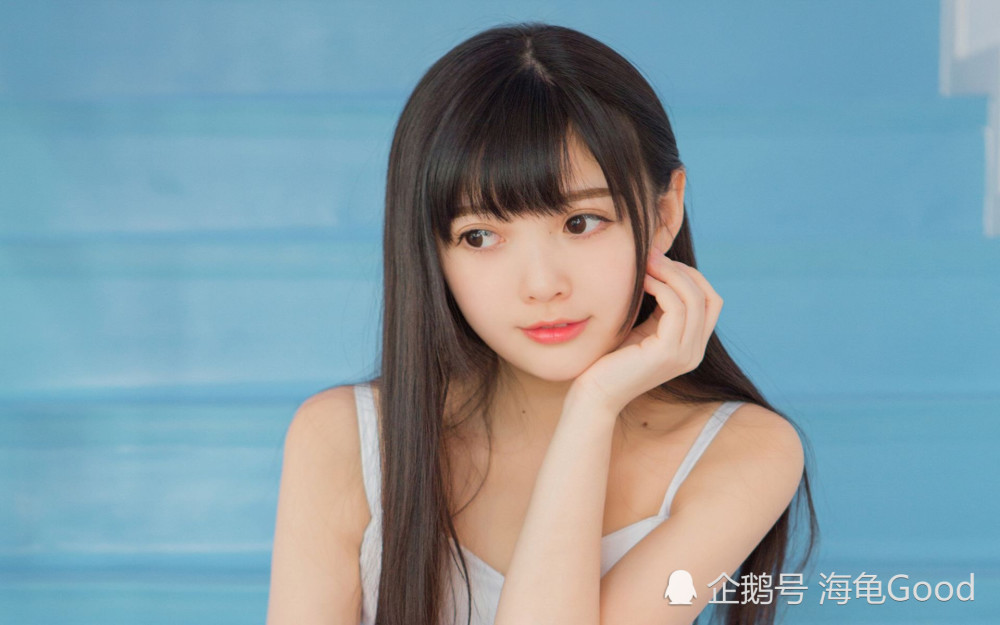 "越长越好看"的女生,都有这3个特征,占2个一定是"校花