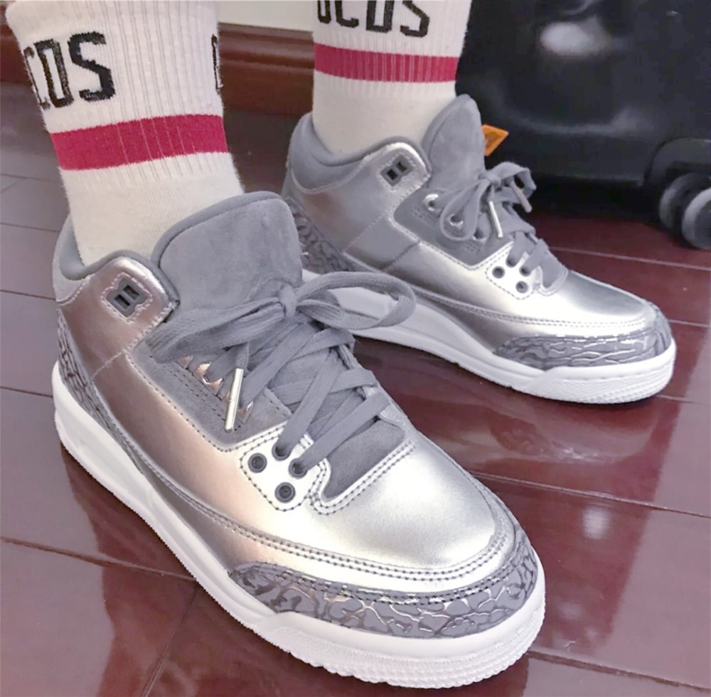 aj,aj3,篮球鞋,00后,学生党