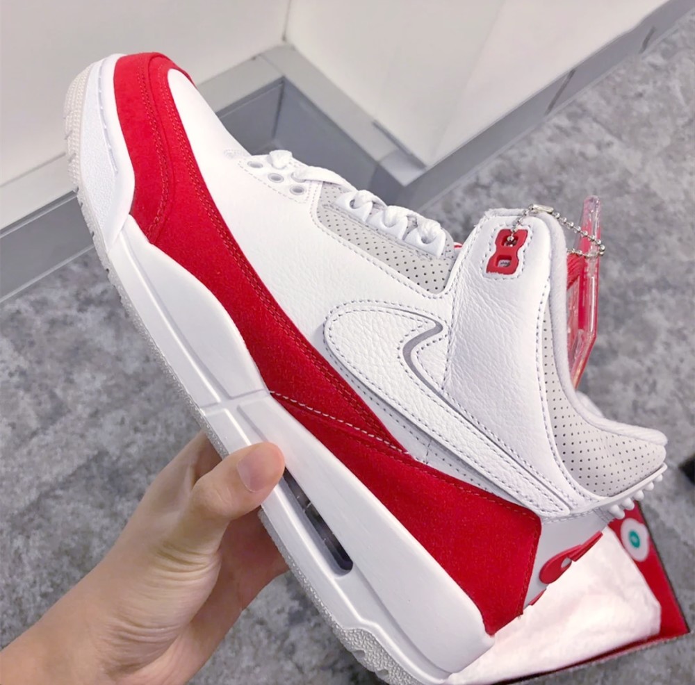 aj,aj3,篮球鞋,00后,学生党