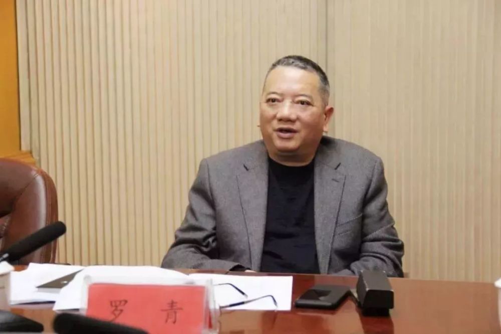 罗青检察长深入岳阳楼区院督导扫黑除恶专项斗争工作