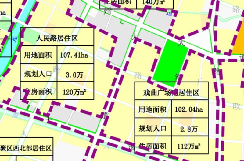 滑县今年要建房12183套!棚户区改造在哪里?