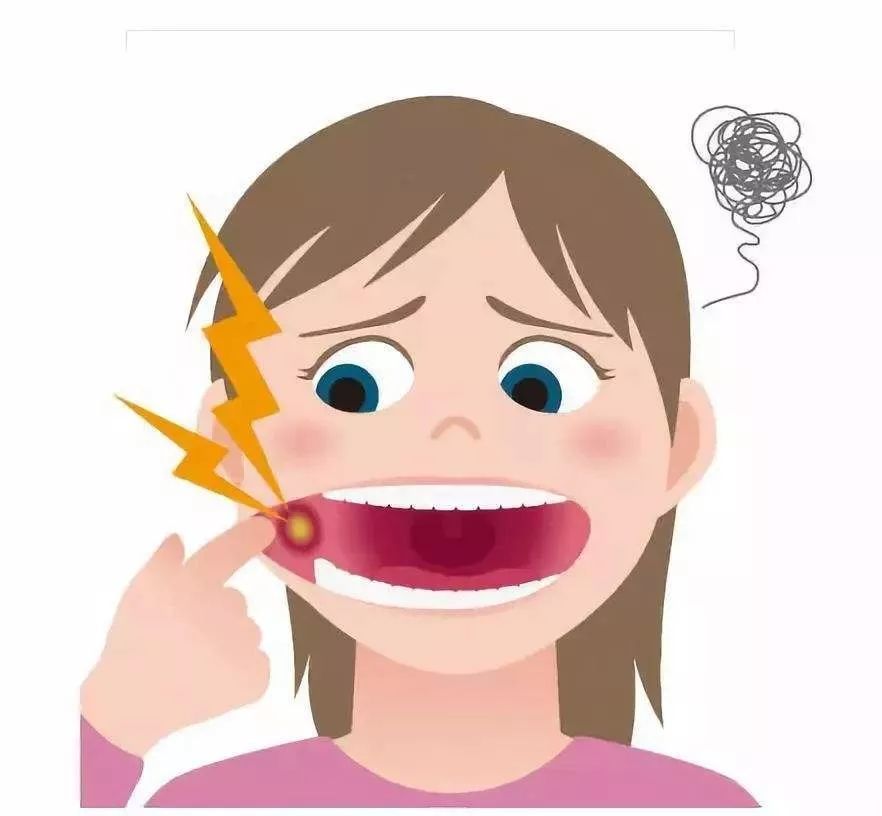 了口腔内部刺痛,浑身瘙痒 起疹子,呼吸不畅等症状 就很可能是食物过敏