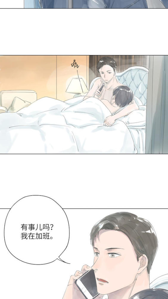 耽美漫画:最爱你那十年