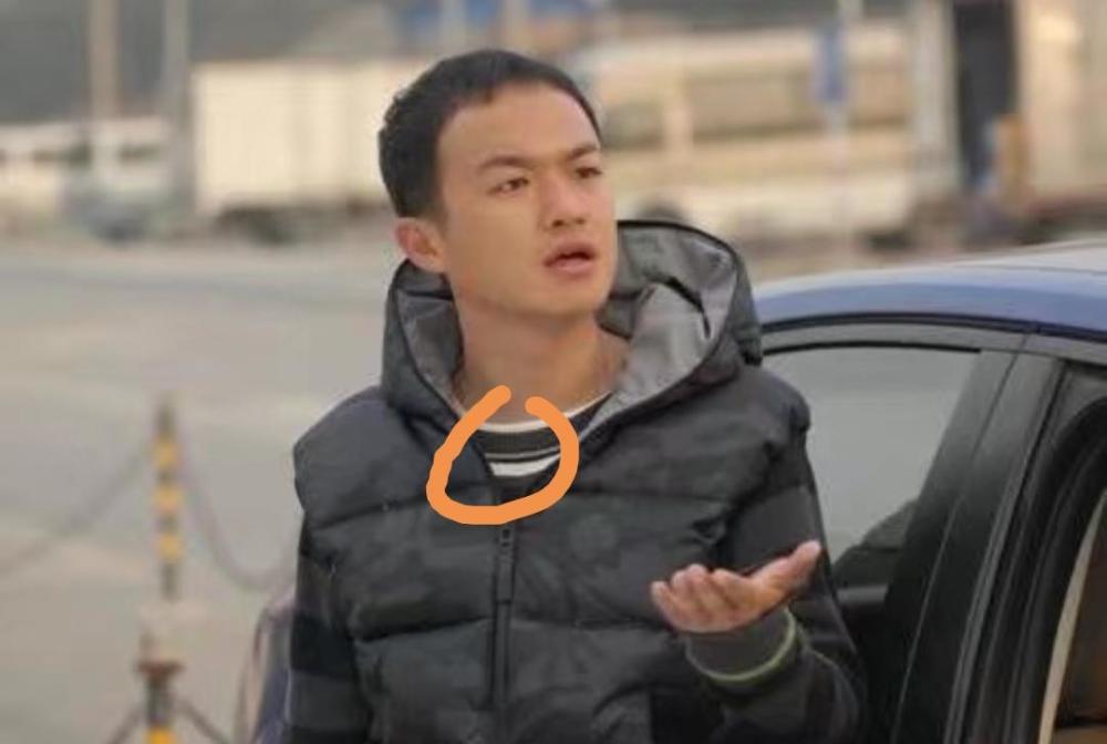 大人物赵泰很厉害?看了他的寸头,才知道发型的重要性