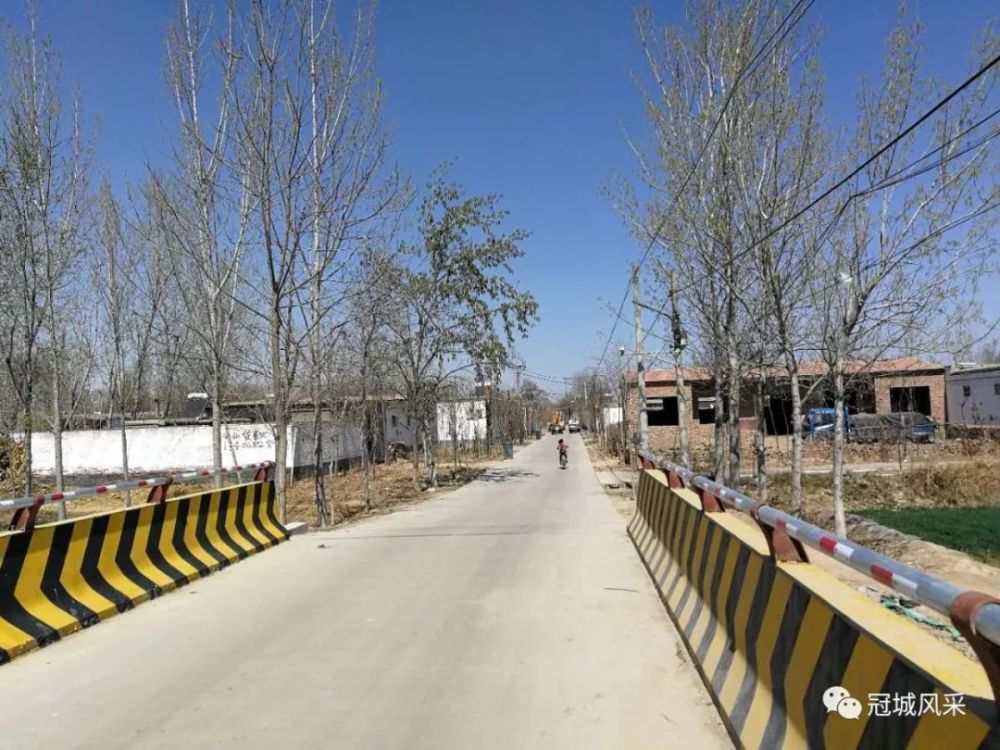 兴太集村,冠县,村庄,辛集