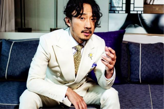 Actor Zhao Lixin S Inappropriate Remarks Aroused Anger From Netizens Zhao Lixin Apologizes Ambiguous Expression Luju Bar