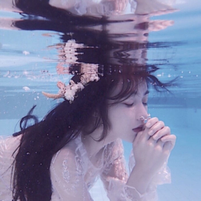女生头像,气质风,温柔,优雅,情感