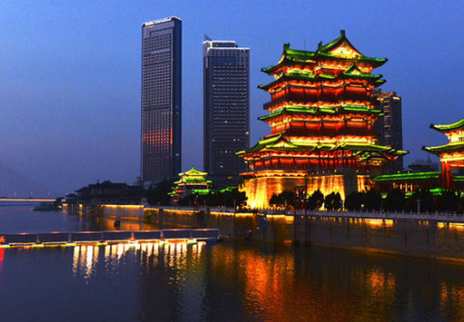 这七大二线发展较弱城市 看谁能逆袭