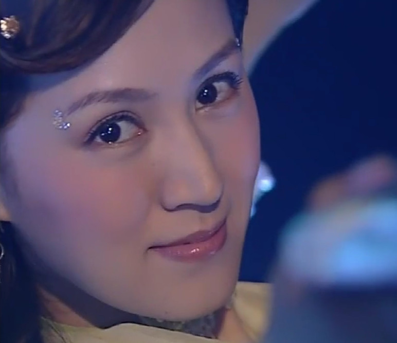 《刁蛮公主》13年了,文蔷安宁够美了,而最后一位:开挂了么?
