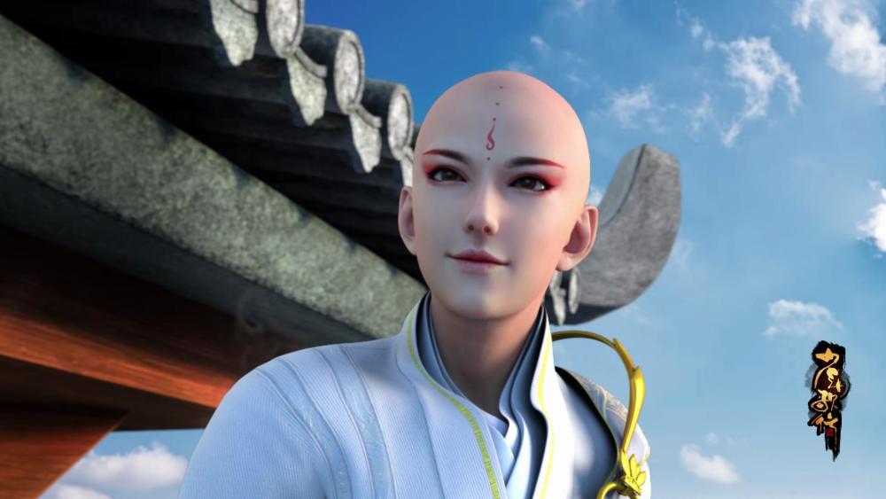 少年歌行:瑾仙公公实在太强,无心用上两种秘术都拿不下他