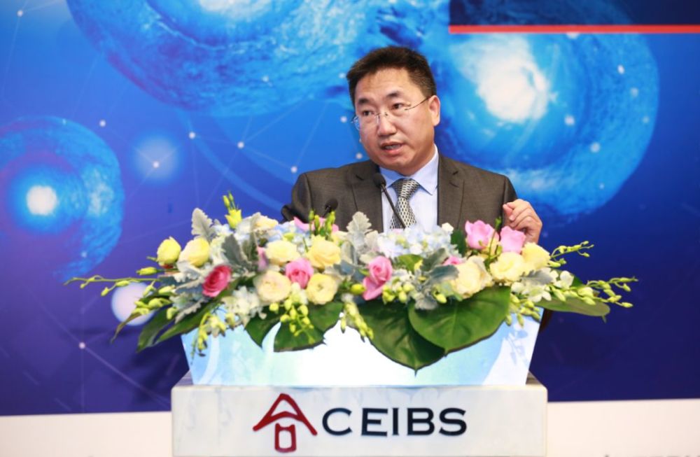 美国医学与生物工程院院士文学军:每一次创新都直击痛点