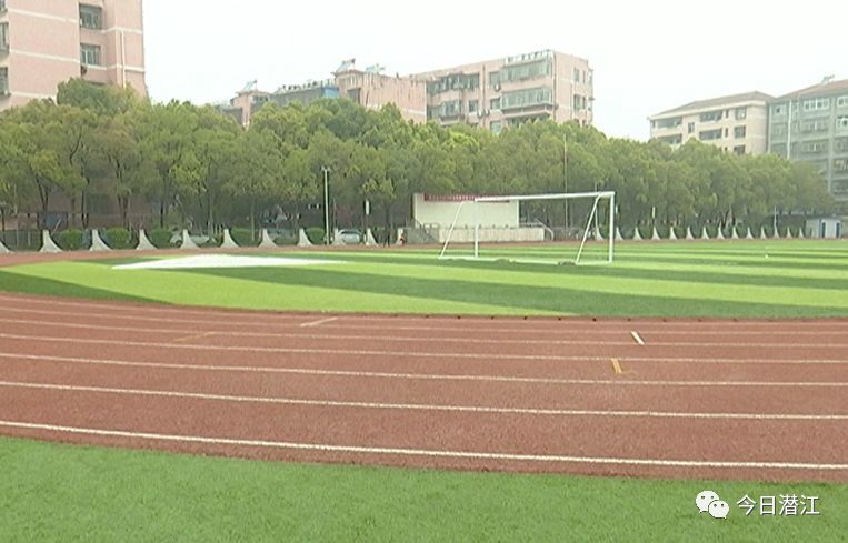 潜江这4所学校即将建成,你知道吗?