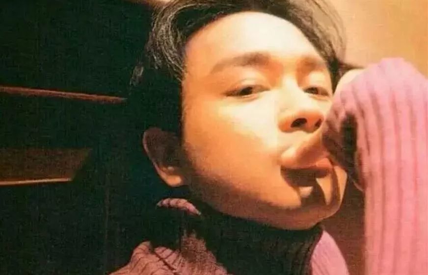 16年了,再见张国荣,经典依然让人泪奔
