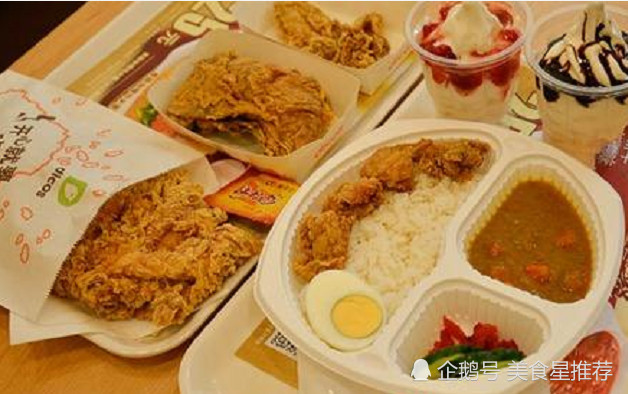 快餐业又出现黑马,效仿麦当劳成功逆袭,如今已