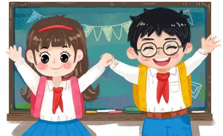 重磅!富阳同步民办小学招生公办!5月5日适合!的小学生街舞启动图片