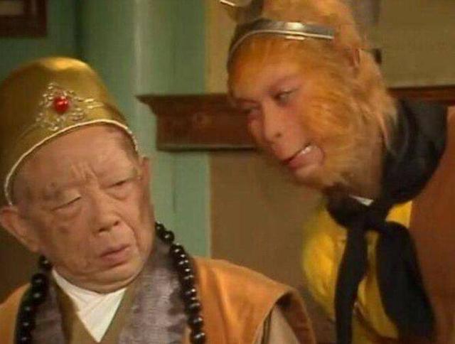 《西游记》当中观音禅院的金池长老为什么能够活二百七十多岁呢?