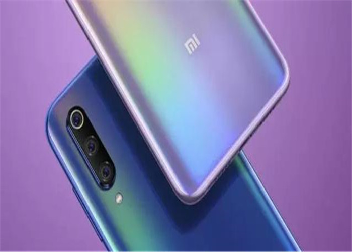 小米9现货还没备好,小米9x就来了,4800w仅1500元!