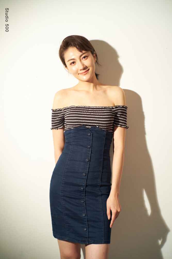 大女人小女人