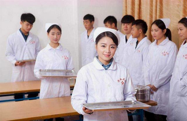 高考只能上专科的同学,想逆袭要选对专业,前