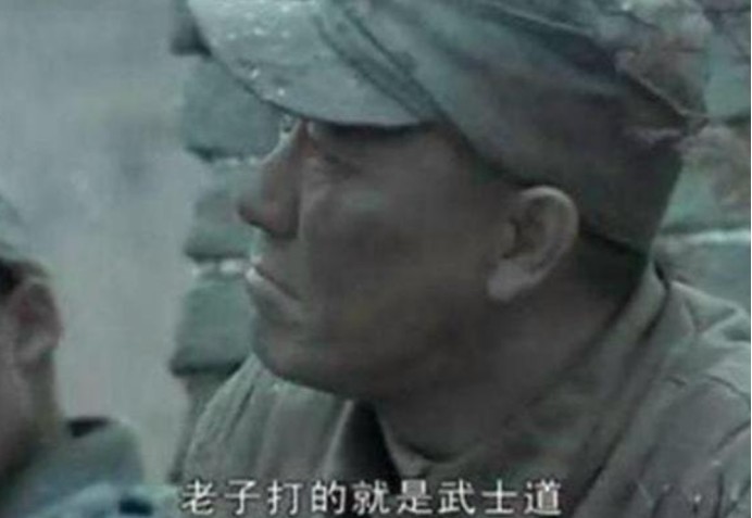 《亮剑》最霸气的一句话,日本要求道歉,却遭到网友霸气回怼
