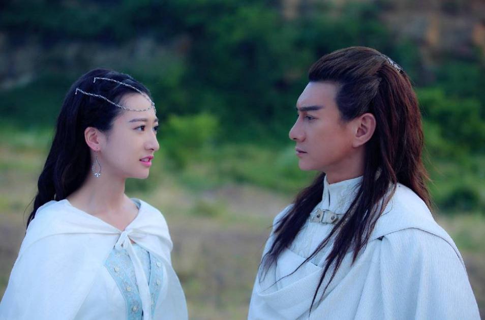 杨紫,吴奇隆,余玥,童星