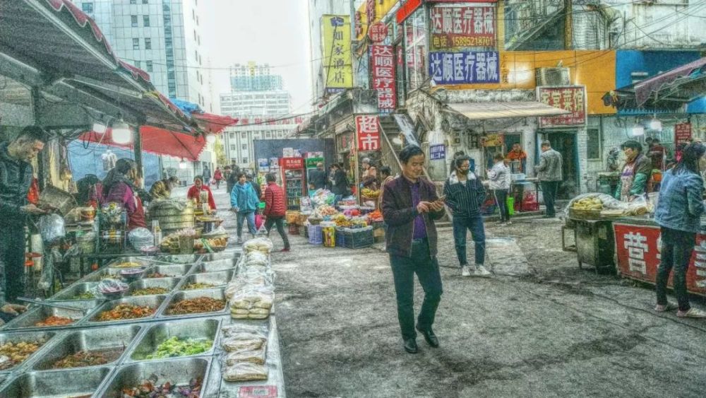 萧县人口少_萧县面皮图片