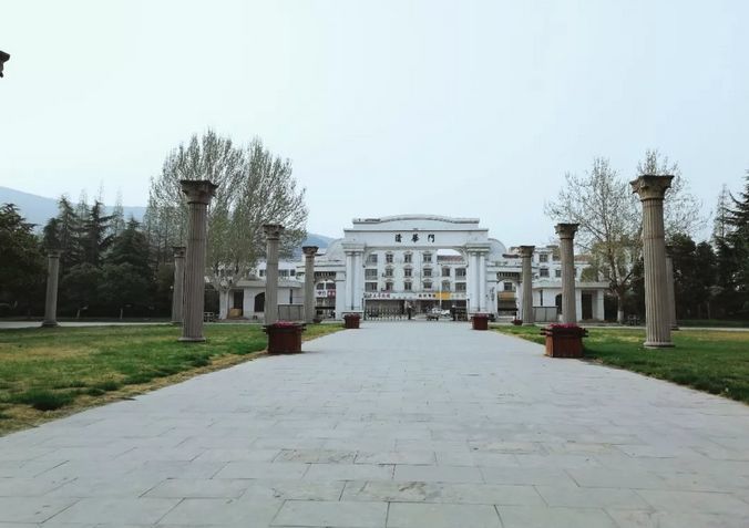 中国矿业大学徐海学院,徐州,鼓楼区,新城区,新校区,九里