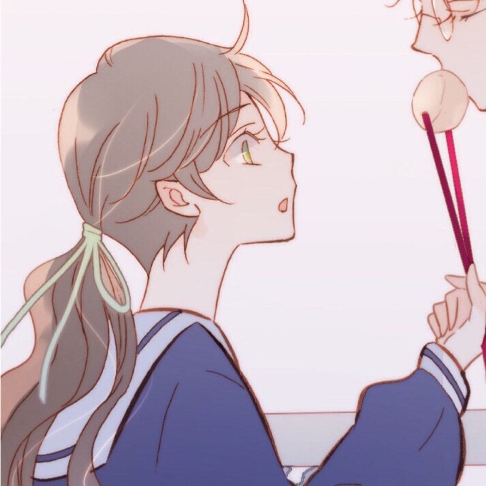 最近超火的"ins风"情头,大号:给个面子换一下,小号:幼稚