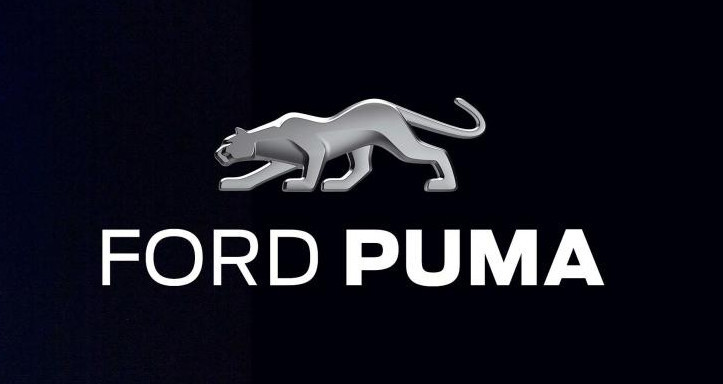 福特新车名为puma?用全新车标,超强1.0t动力155马力