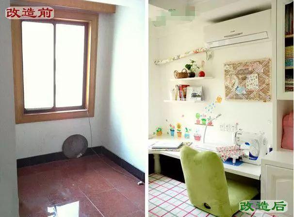 想花3万块让老房秒变网红家？别急，这波翻新攻略你必须收藏！