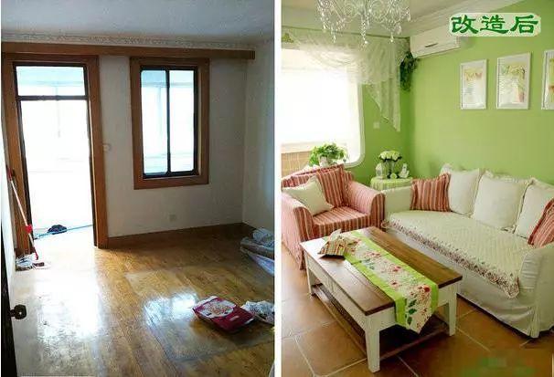 想花3万块让老房秒变网红家？别急，这波翻新攻略你必须收藏！