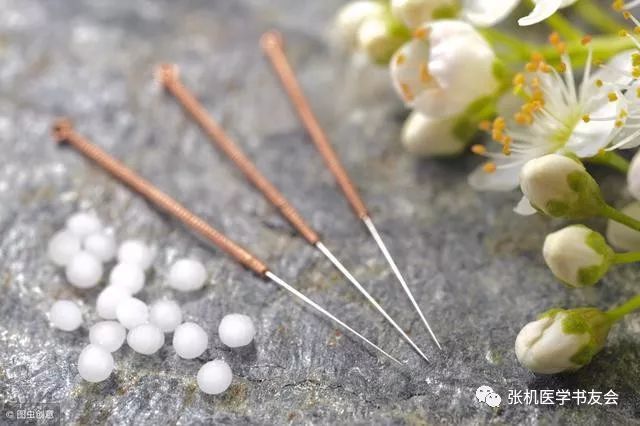 中医针灸治疗前列腺肥大