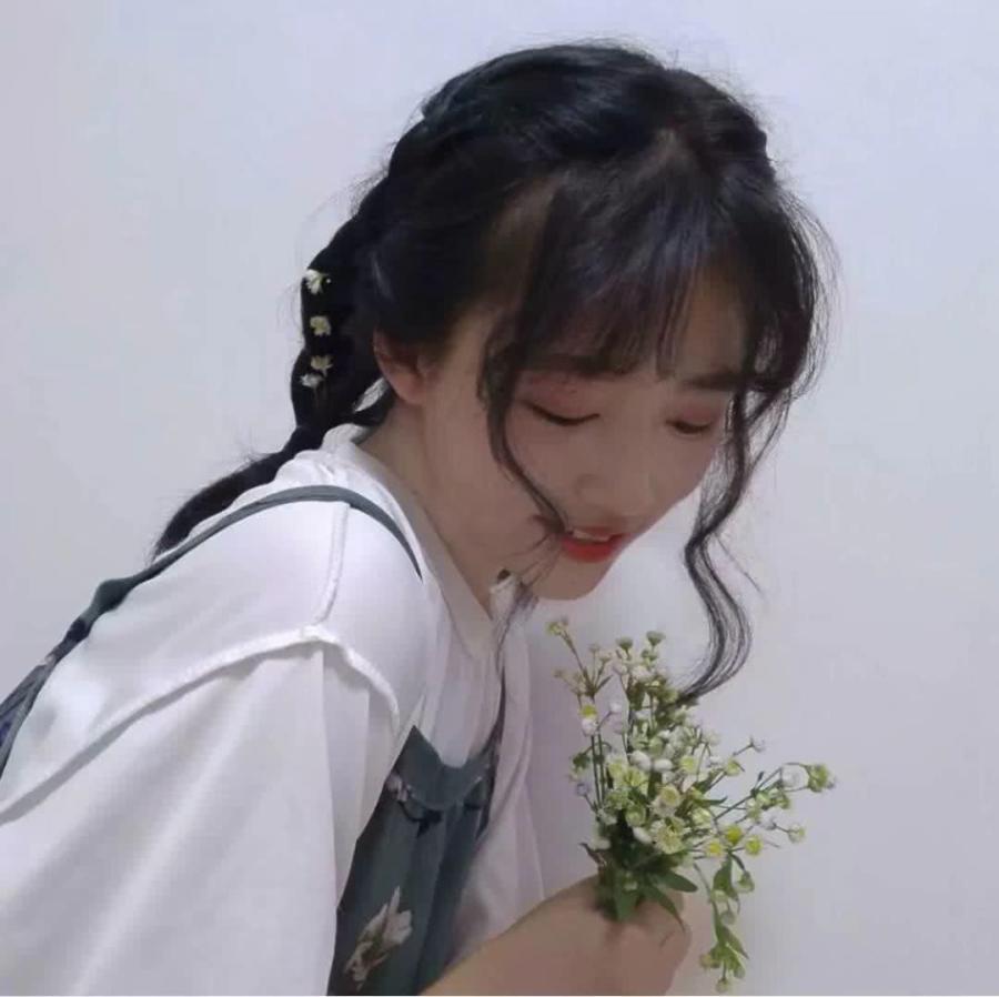 ins最受欢迎的"闺蜜头像"火了,叫上好闺蜜换上,撩帅气