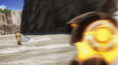 2019年4月新番动漫推荐,一拳超人第二季